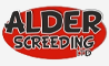 Alder Screeding